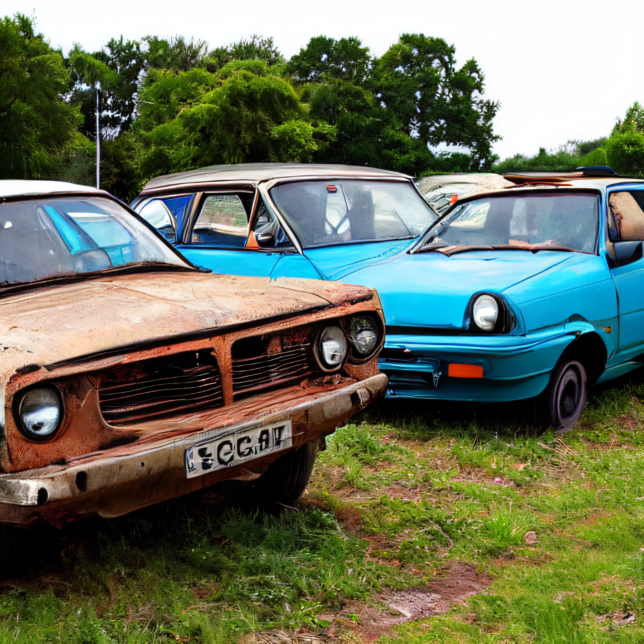 곡성폐차장 자동차 폐차